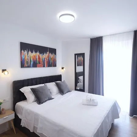 Amara By Interhome *