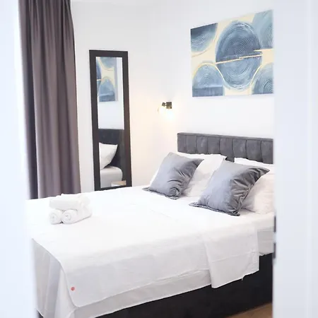 Amara By Interhome Prázdninový dům Zaton (Zadar)