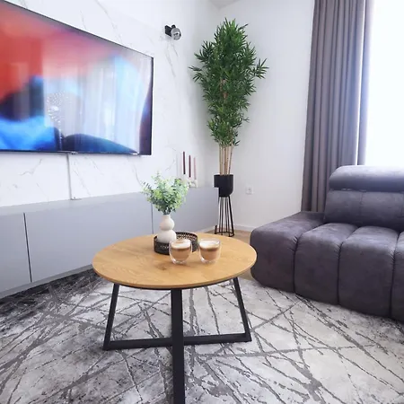 Amara By Interhome Prázdninový dům