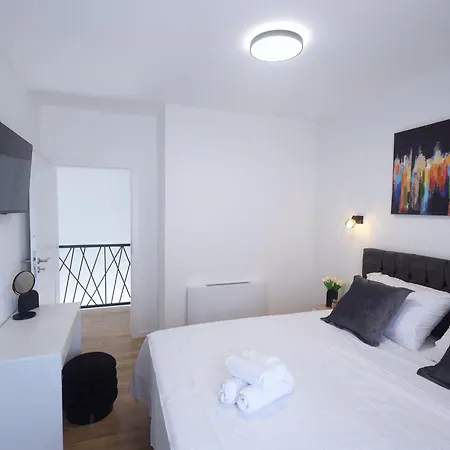 Prázdninový dům Amara By Interhome
