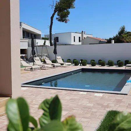 Amara By Interhome Prázdninový dům Zaton (Zadar)